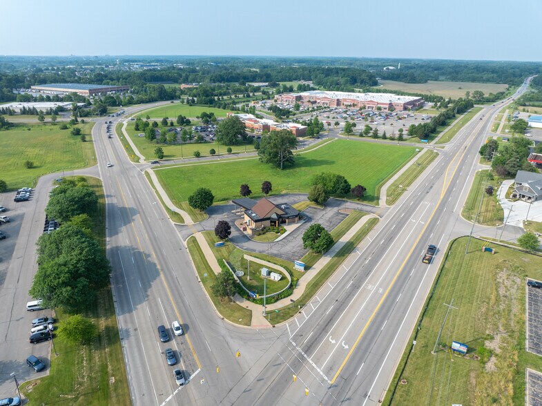 More Photos Of 7030 E Michigan Ave, Saline Bank For Sale