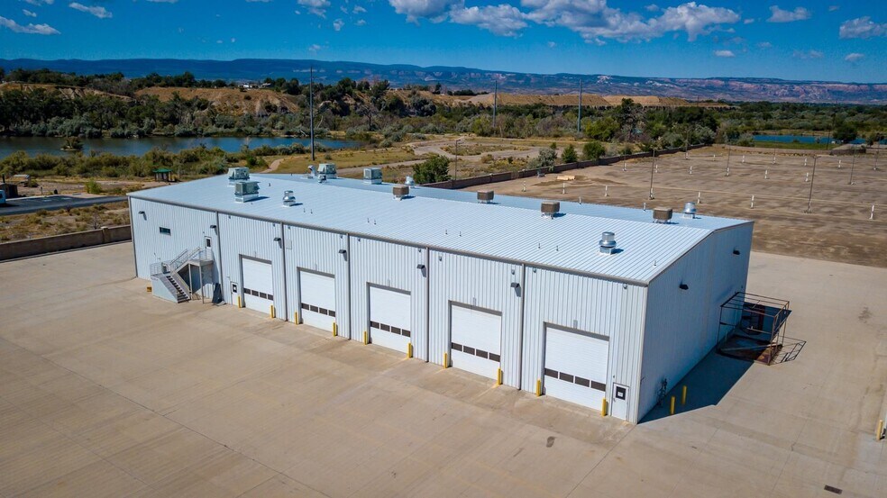 More Photos Of 374 31 5/8 Rd., Grand Junction Industrial For Lease