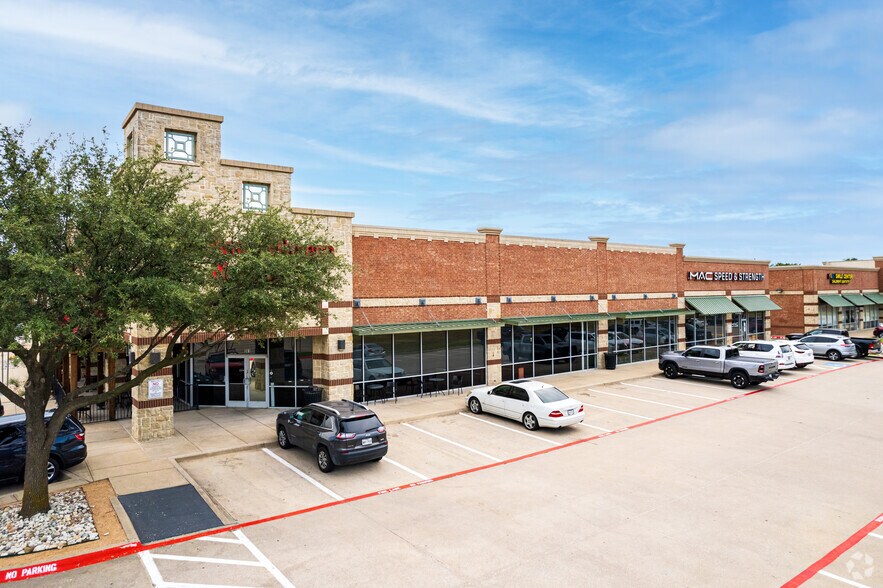 More Photos Of 3305-3645 Dallas Pky, Plano Unknown For Lease