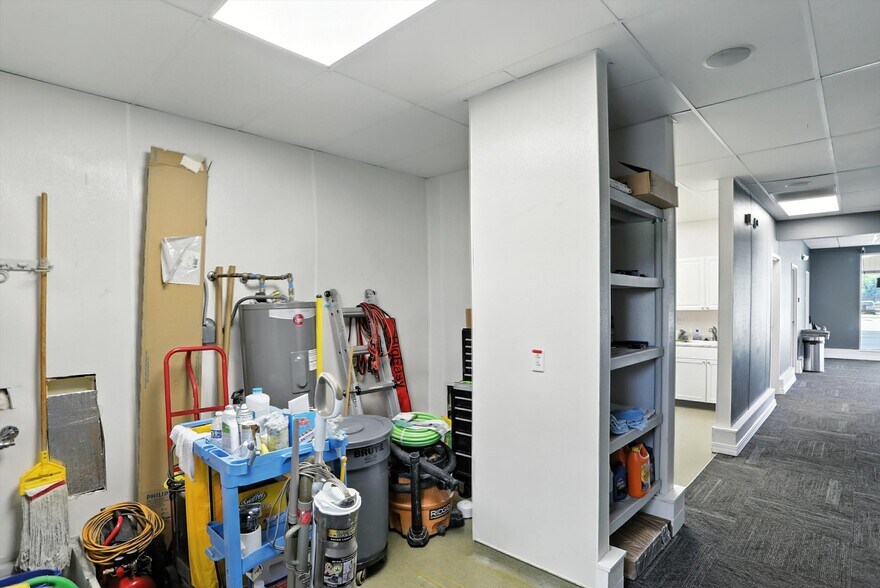 More Photos Of 2382 W Main St, Greenfield Auto Dealership For Sale