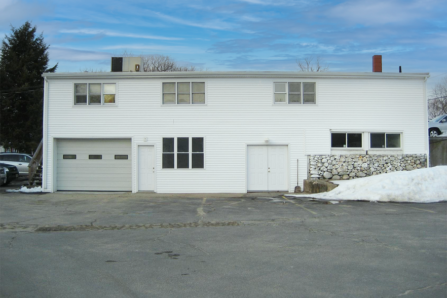 More Photos Of 235 Summer Rd, Boxborough Light Manufacturing For Lease