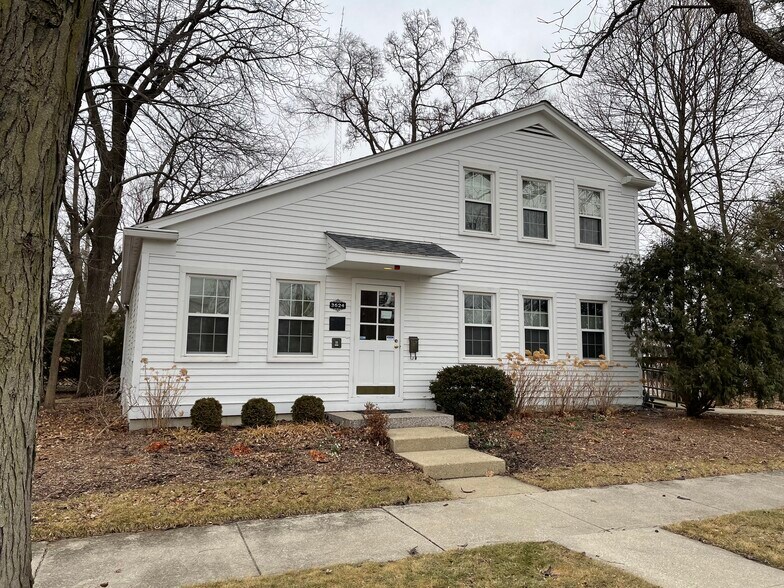 Primary Photo Of 3624 216th St, Matteson Flex For Sale