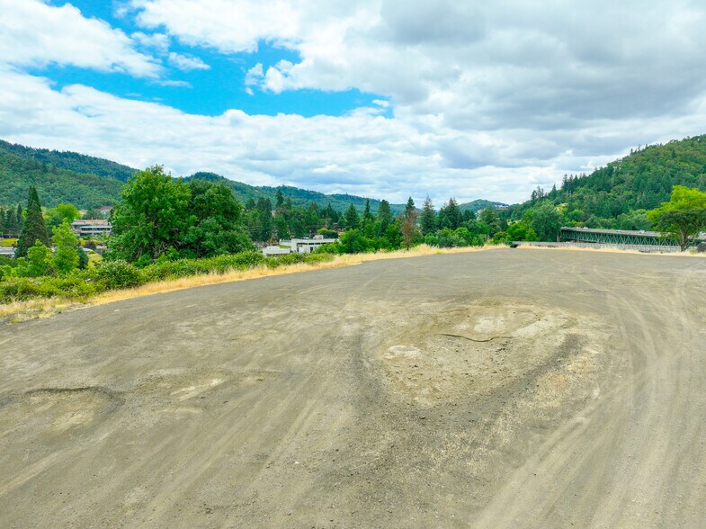 More Photos Of 0 OLD HIGHWAY 99, Roseburg Land For Sale