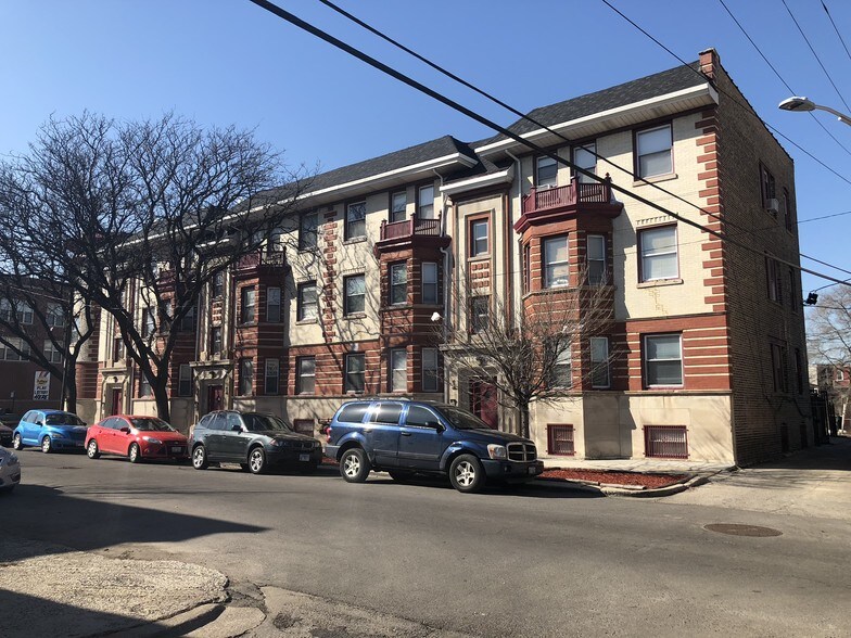 More Photos Of 3548 W 15th St, Chicago Apartments For Sale