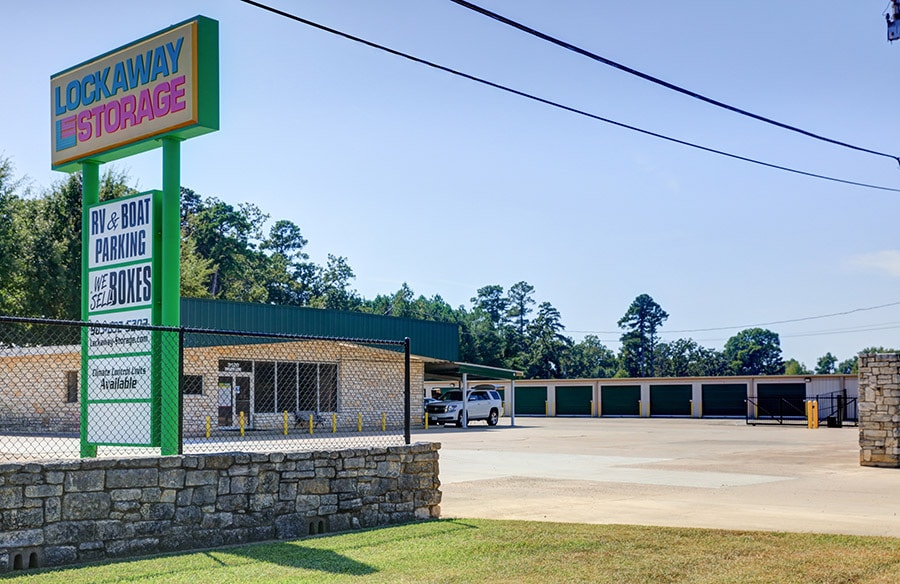 Primary Photo Of 9120 Holmes Ln, Texarkana Self Storage For Lease