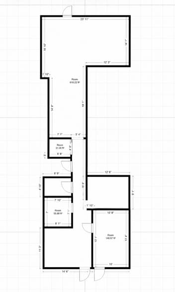 More Photos Of 7509 S Northshore Dr, Knoxville Unknown For Lease