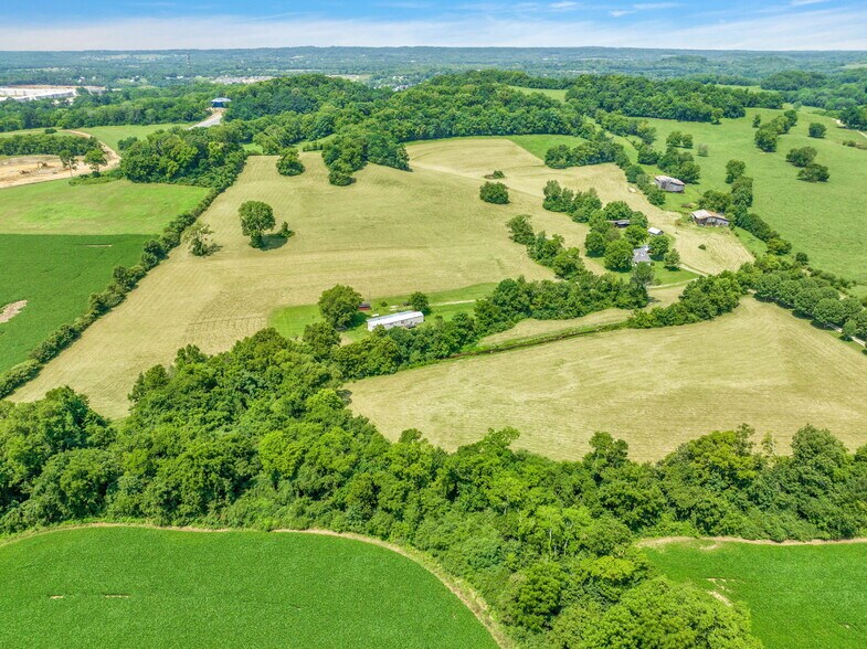 More Photos Of 2200 Sugar Ridge Rd, Spring Hill Land For Sale