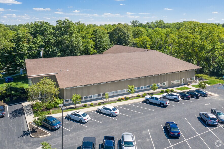 More Photos Of 1716 Perrysburg Holland Rd, Holland Loft Creative Space For Lease