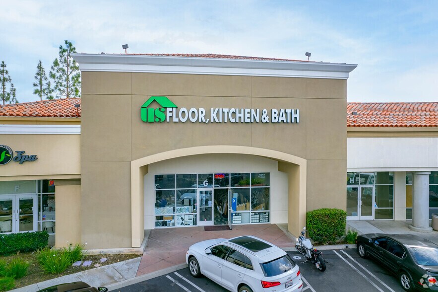 More Photos Of 30092 Santa Margarita Pky, Rancho Santa Margarita Freestanding For Lease