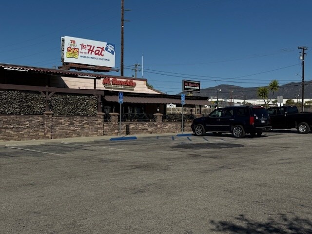 More Photos Of 1964 W Foothill Blvd, Upland Restaurant For Lease