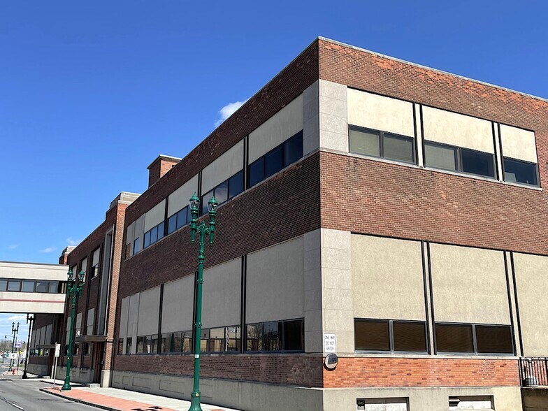 More Photos Of , Schenectady Office For Sale