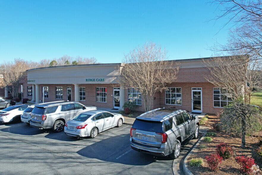 More Photos Of 853 Old Winston Rd, Kernersville Medical For Lease