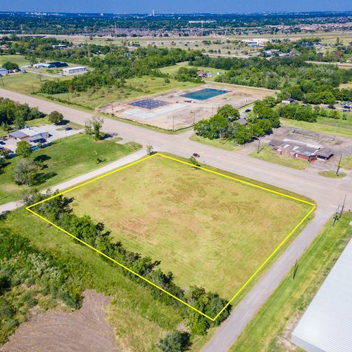 More Photos Of 0 Hwy 3, League City Land For Sale