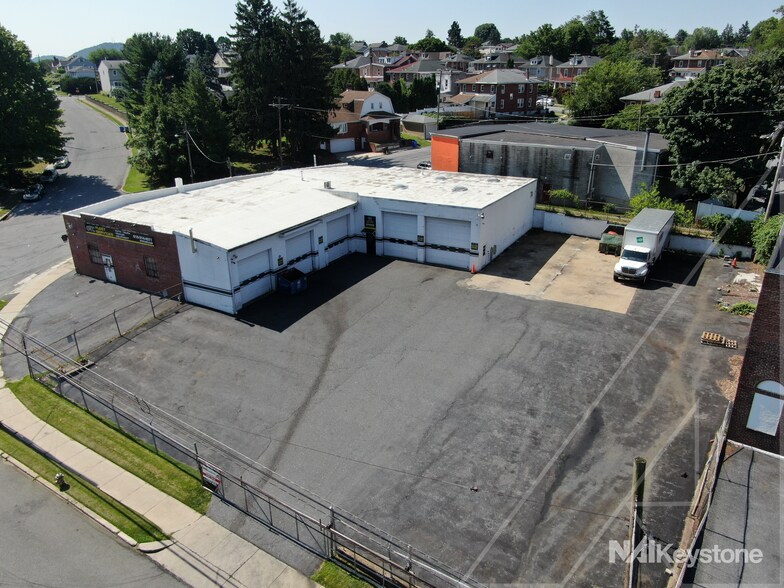 More Photos Of 80 Morgantown Rd, Reading Industrial For Sale