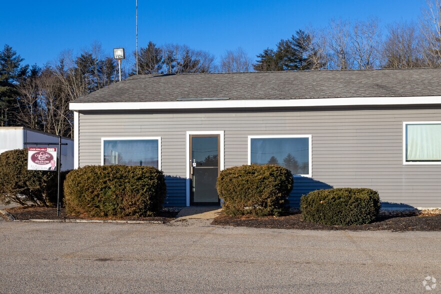 More Photos Of 414 Rt-125, Brentwood Freestanding For Lease