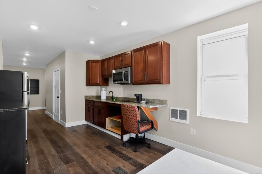 More Photos Of 2624 Germantown Ave, Philadelphia Storefront Retail Residential For Sale