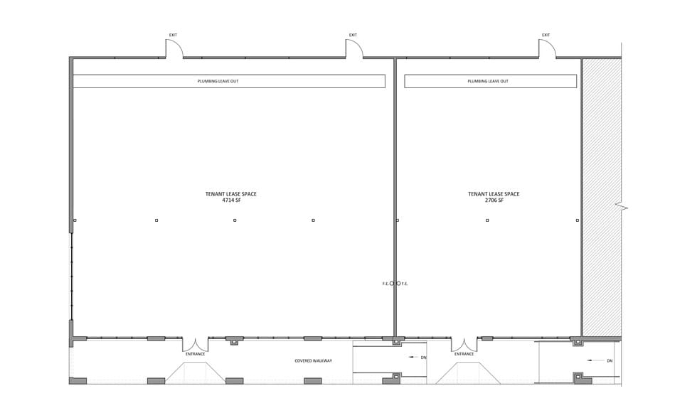 More Photos Of 9323 Perrin Beitel Rd, San Antonio Unknown For Lease