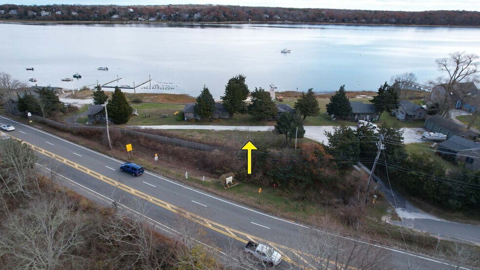 More Photos Of 150 State Hwy, Eastham Specialty For Sale