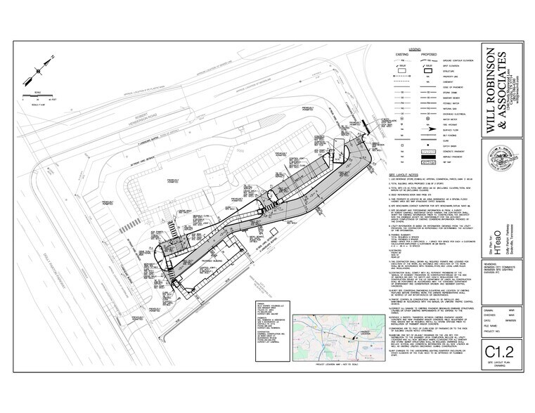 More Photos Of 840 Dolly Parton Pkwy, Sevierville Restaurant For Sale