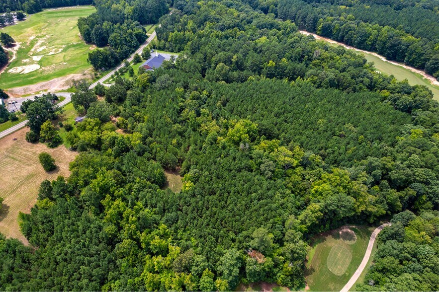More Photos Of 419 Baptist Rd, Durham Land For Sale