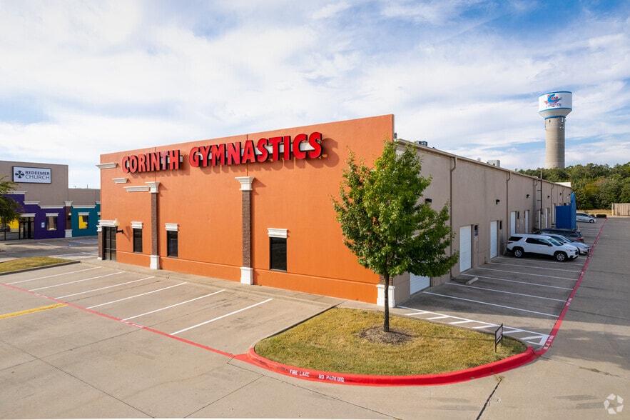 More Photos Of 1400 N Corinth St, Corinth Unknown For Lease