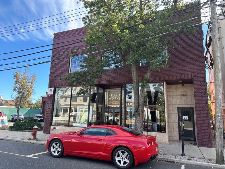 More Photos Of 133-135-137 Monmouth Street, Red Bank Storefront Retail Office For Sale