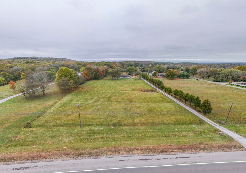 More Photos Of 3668 Shelbyville Hwy, Murfreesboro Land For Sale