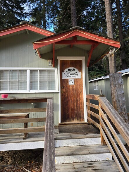 More Photos Of 15361 US Highway 2, Leavenworth Hospitality For Sale