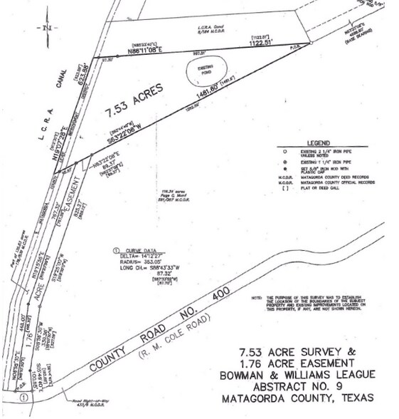 More Photos Of Highway 60 North, Bay City Land For Sale