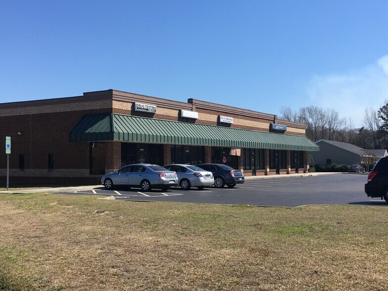 More Photos Of 3415 E Ash St, Goldsboro Unknown For Lease
