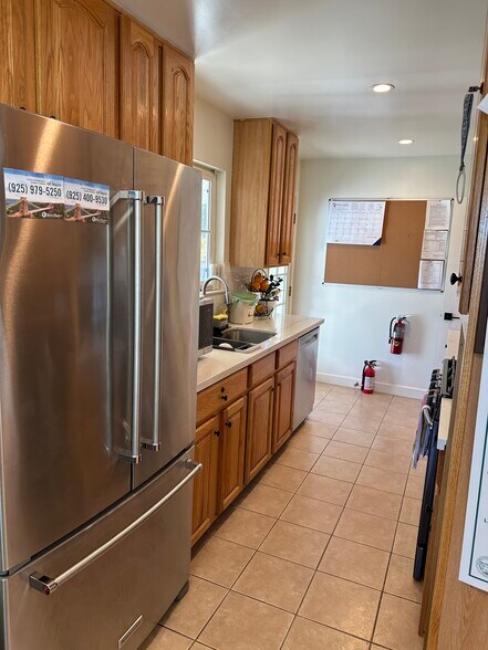 More Photos Of 1518 Center Ave, Martinez Healthcare For Sale