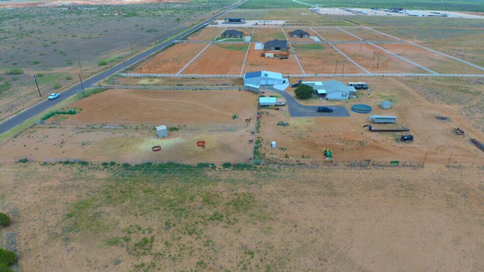 More Photos Of 2401 County Road 1050 Midland Texas 79782, Midland Land For Sale