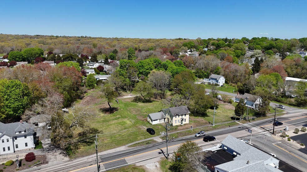 More Photos Of 213 Boston Post Rd, Waterford Land For Sale