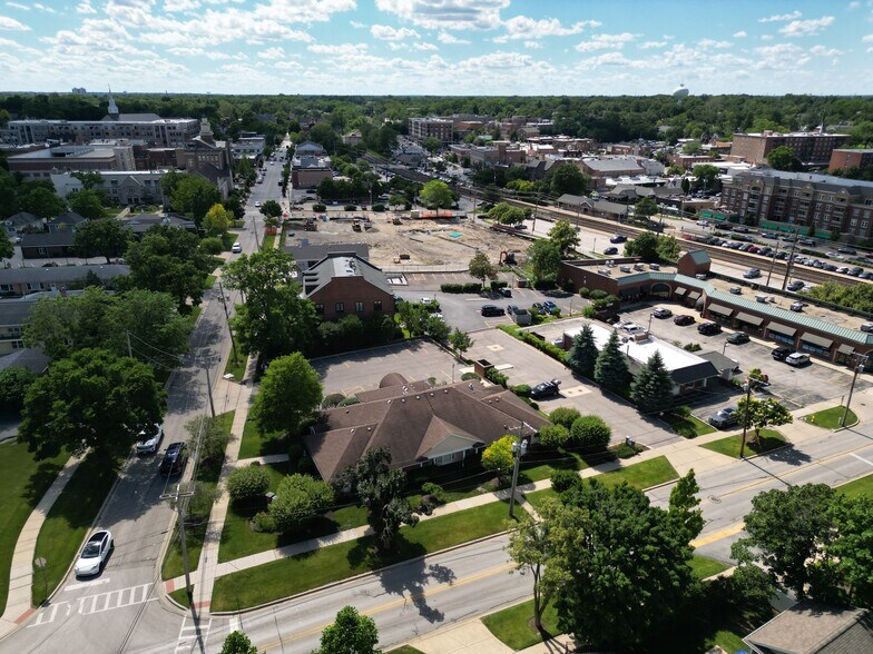 More Photos Of 444 N Park Blvd, Glen Ellyn Land For Sale