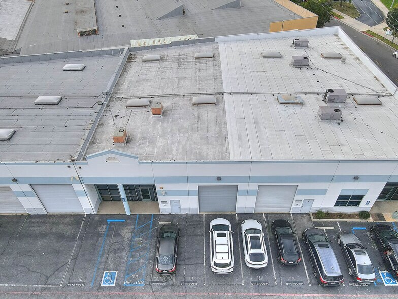 More Photos Of 236 Clary Ave, San Gabriel Warehouse For Lease