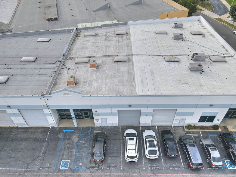 More Photos Of 236 Clary Ave, San Gabriel Warehouse For Sale