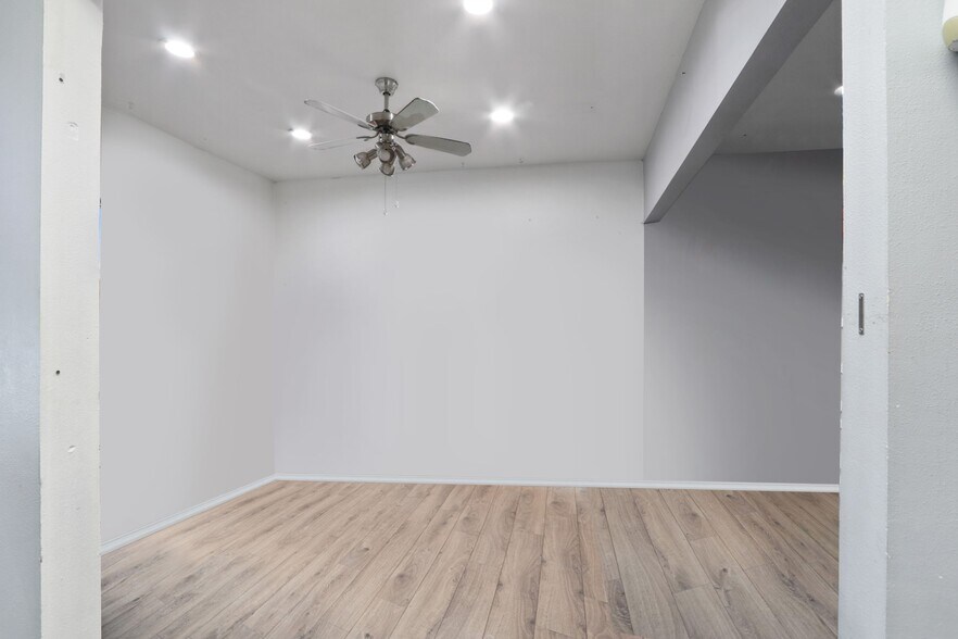 More Photos Of 2517 W Beverly Blvd, Montebello Storefront Retail Residential For Sale