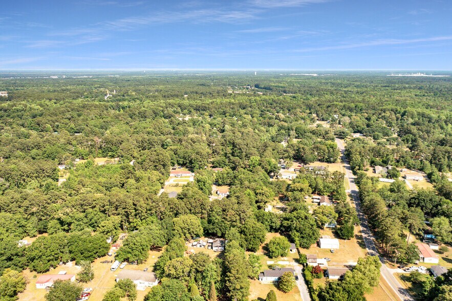 More Photos Of 317 Lankford St, Moncks Corner Manufactured Housing Mobile Home Park For Sale