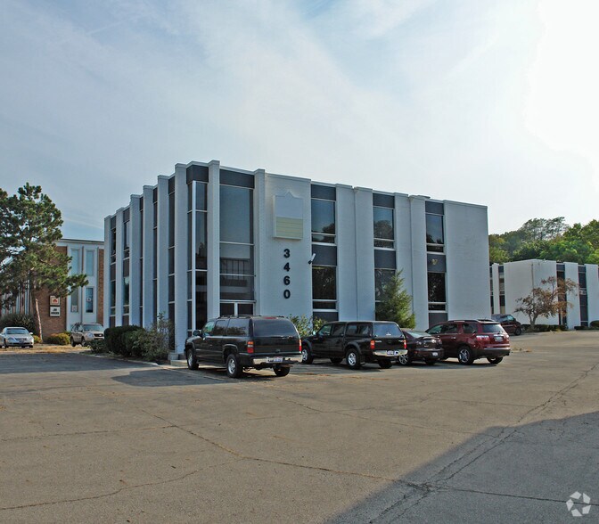 More Photos Of 3460 S Dixie Dr, Moraine Coworking Space