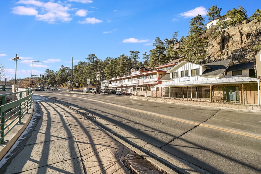 More Photos Of 28235 Hwy 74, Evergreen Loft Creative Space For Sale