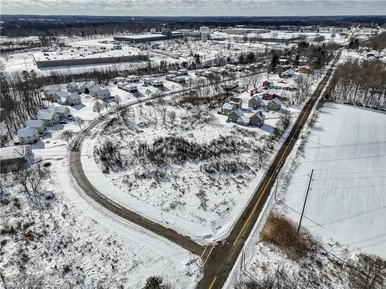 More Photos Of Lovers Ln, Ravenna Land For Sale