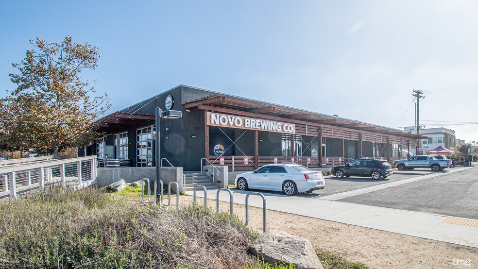 More Photos Of 535 Florence St, Imperial Beach Freestanding For Sale