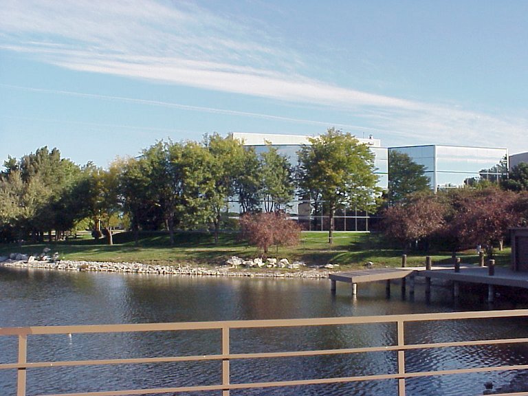 More Photos Of 444 Regency Pkwy Dr, Omaha Office For Lease