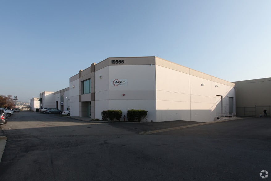 More Photos Of 19565 E Walnut Dr S, City of Industry Warehouse For Lease