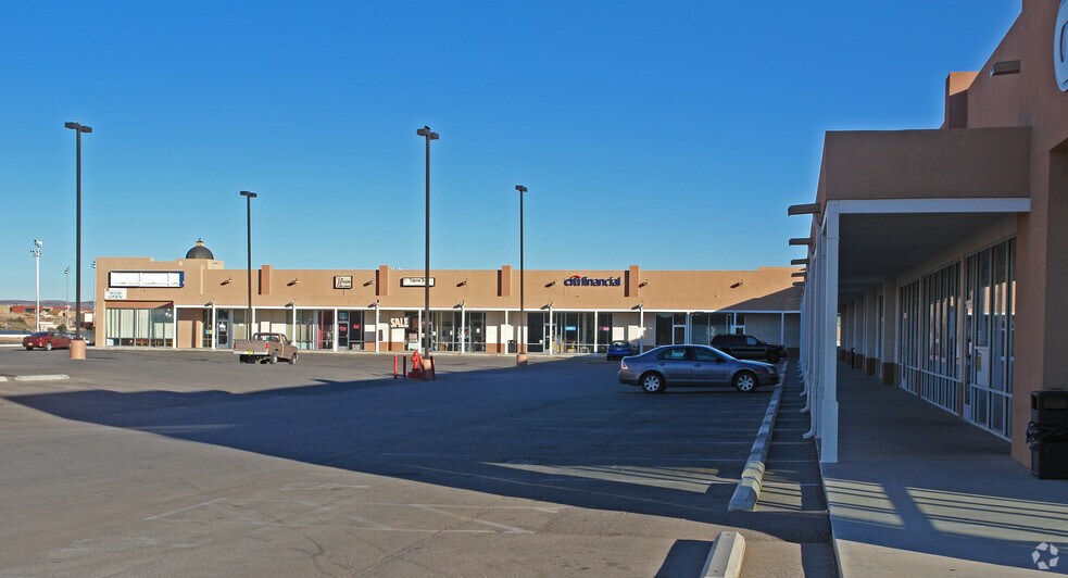 More Photos Of 1400 Main St NW, Los Lunas Unknown For Lease