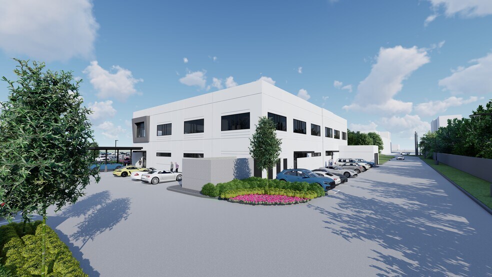 More Photos Of 19135 Katy fwy, Houston Medical For Lease
