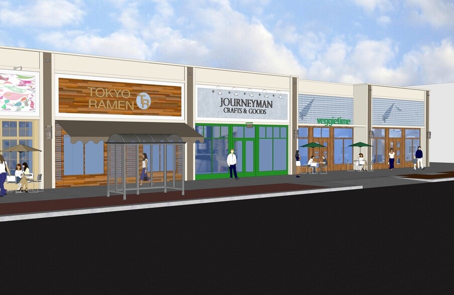 More Photos Of 3315-3327 Castro Valley Blvd, Castro Valley Unknown For Sale