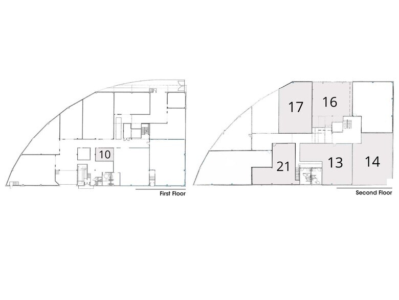 More Photos Of 522 N Thompson St, Portland Manufacturing For Lease