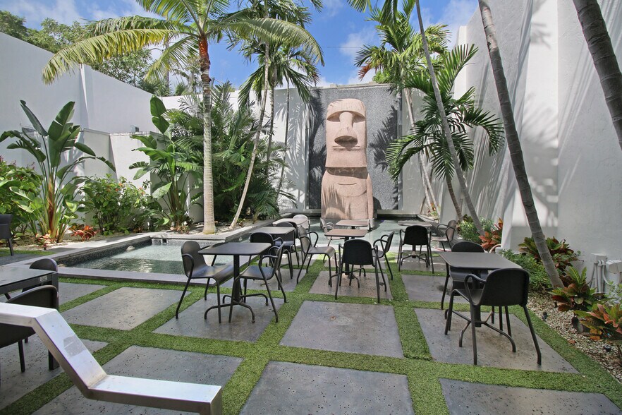 More Photos Of 1542 Washington Ave, Miami Beach Restaurant For Sale