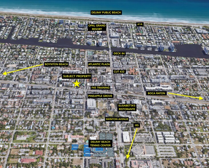 More Photos Of 126 NE 4th Ave, Delray Beach Apartments For Sale